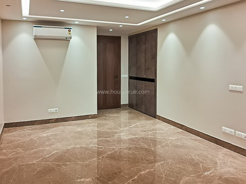 4 BHK Builder Floor For Sale in Defence Colony