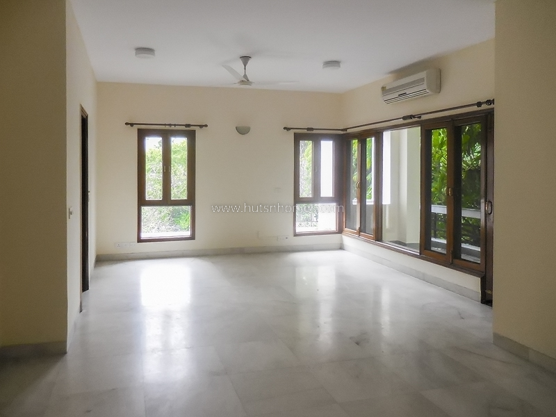 4 BHK Flat For Sale in Vasant Vihar