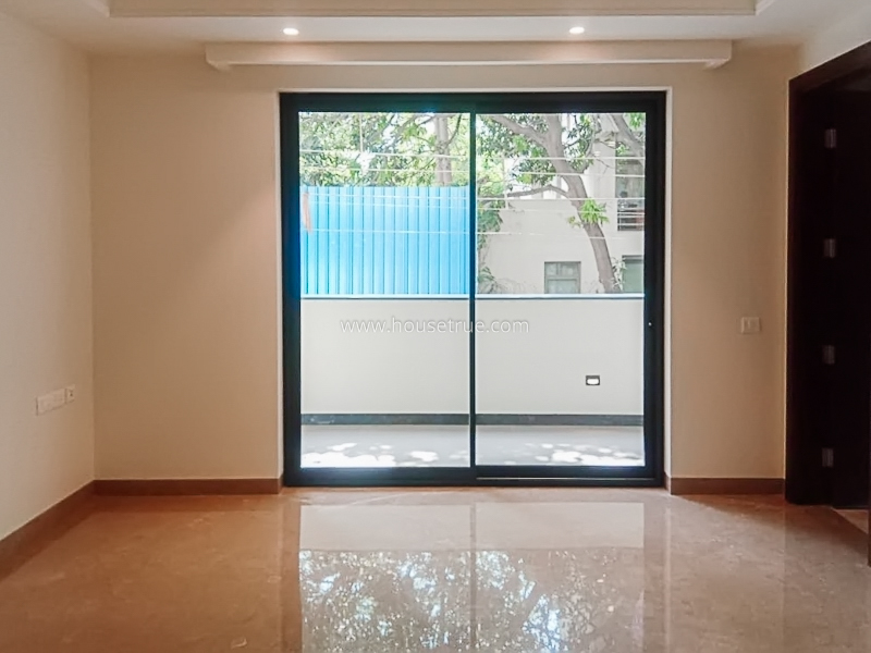 4 BHK Duplex For Rent in Shanti Niketan