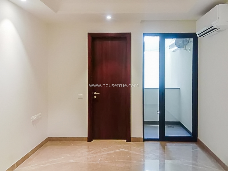 4 BHK Duplex For Rent in Shanti Niketan