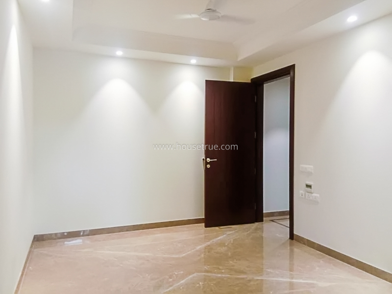 4 BHK Duplex For Rent in Shanti Niketan