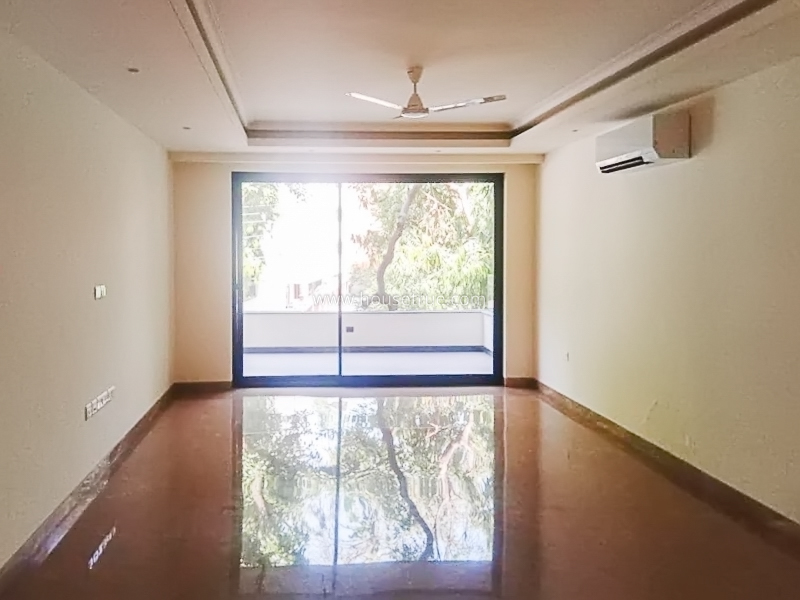 4 BHK Duplex For Rent in Shanti Niketan