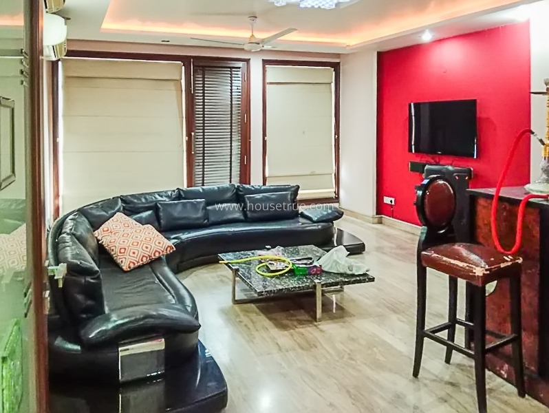 4 BHK Flat For Sale in Greater Kailash Part 2