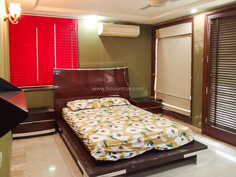 4 BHK Flat For Sale in Greater Kailash Part 2