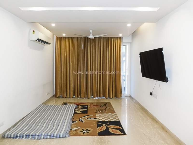 3 BHK Builder Floor For Sale in Green Park Extension