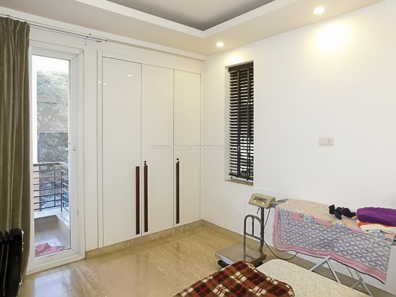 3 BHK Builder Floor For Sale in Green Park Extension