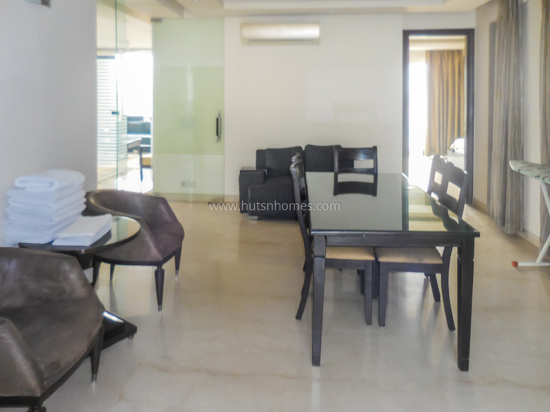 12 BHK House For Sale in Defence Colony