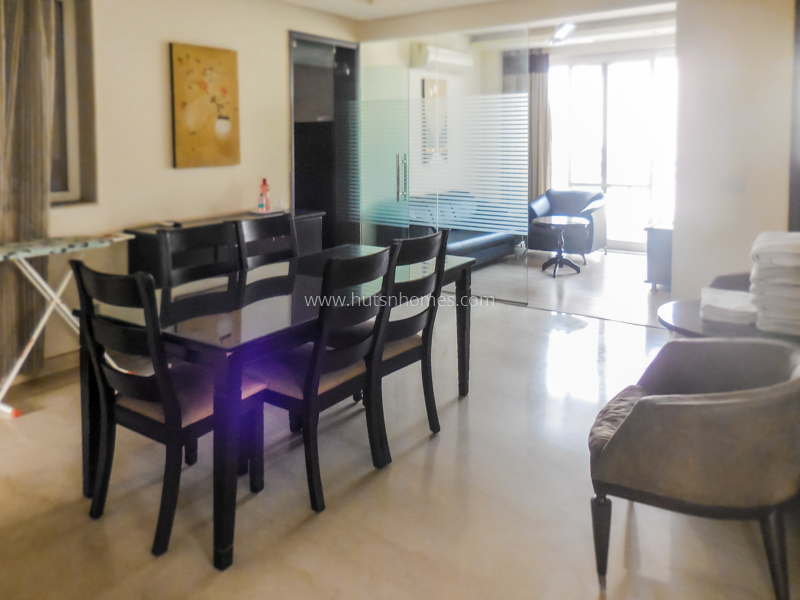 12 BHK House For Sale in Defence Colony