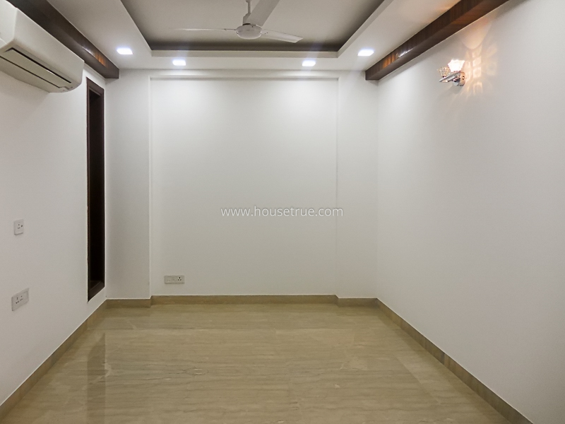 3 BHK Builder Floor For Sale in Anand Niketan