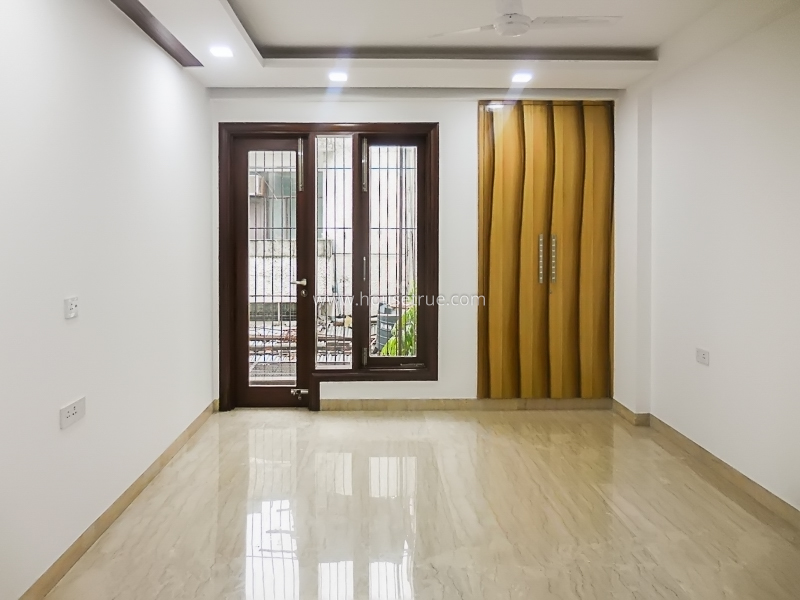 3 BHK Builder Floor For Sale in Anand Niketan