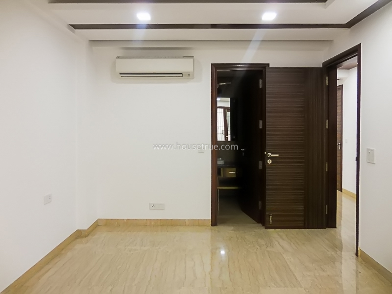 3 BHK Builder Floor For Sale in Anand Niketan