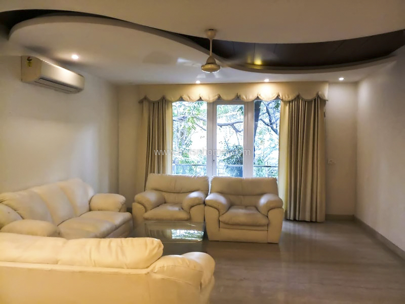 5 BHK Flat For Sale in Greater Kailash Part 1