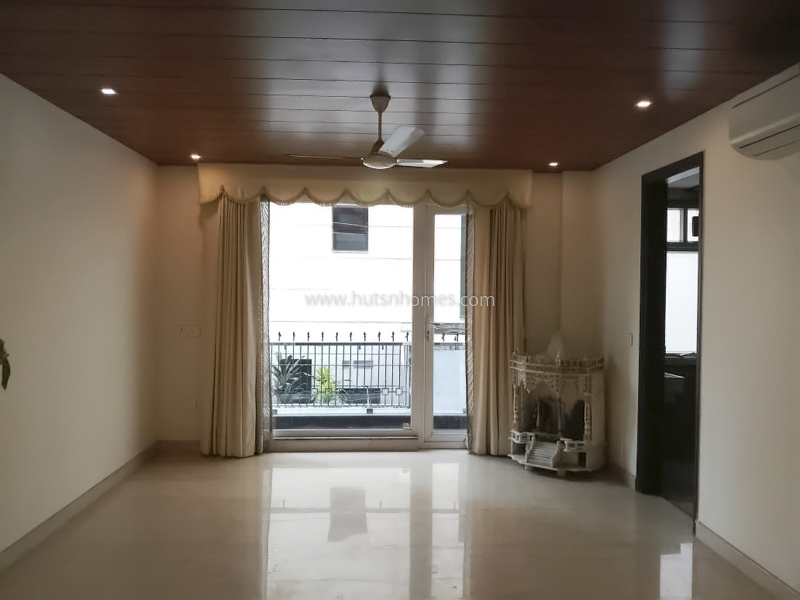 5 BHK Flat For Sale in Greater Kailash Part 1