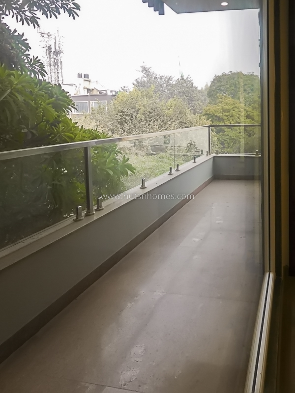 4 BHK Duplex For Sale in Gitanjali Enclave