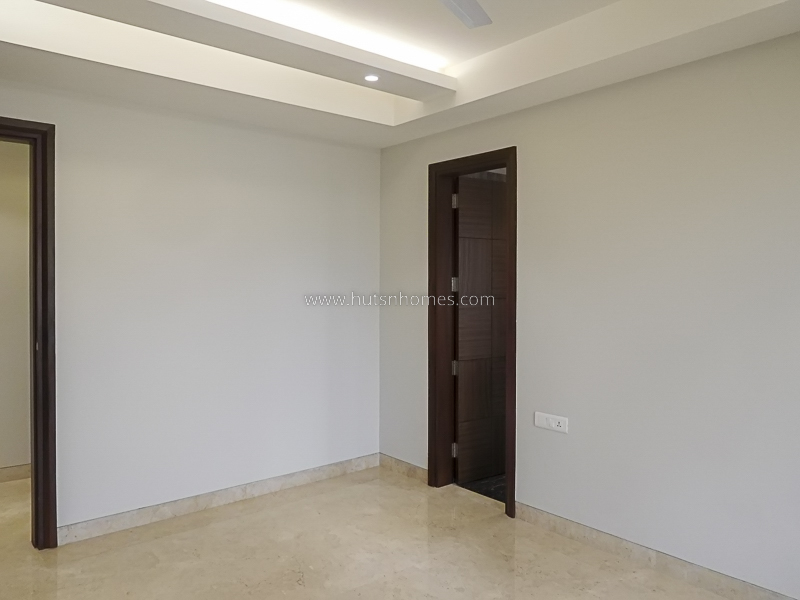 4 BHK Duplex For Sale in Gitanjali Enclave