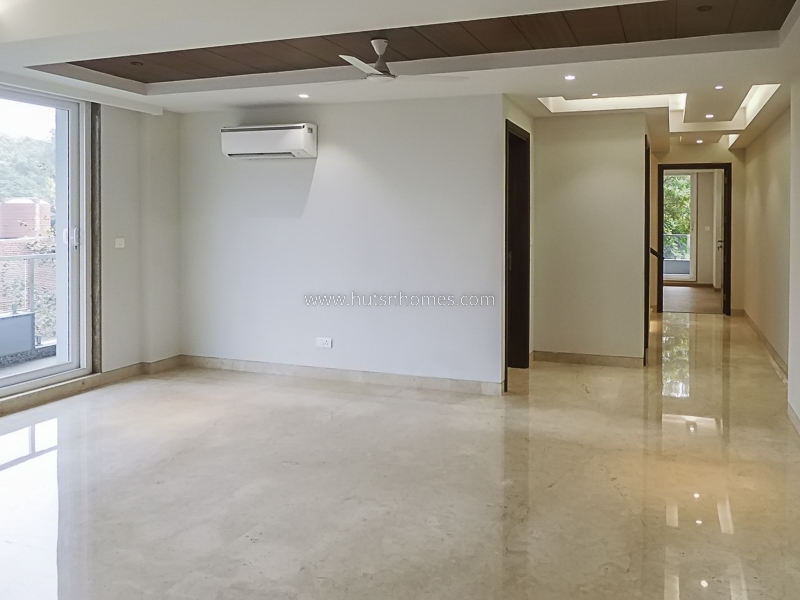 4 BHK Duplex For Sale in Gitanjali Enclave