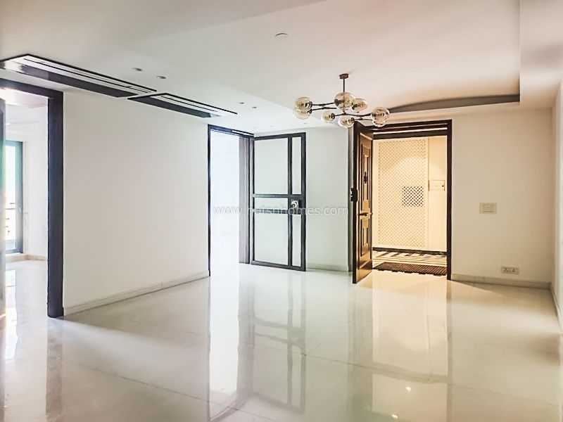 4 BHK Builder Floor For Sale in Safdarjung Enclave