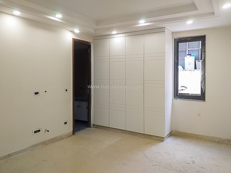 3 BHK Duplex For Sale in Jangpura Extension