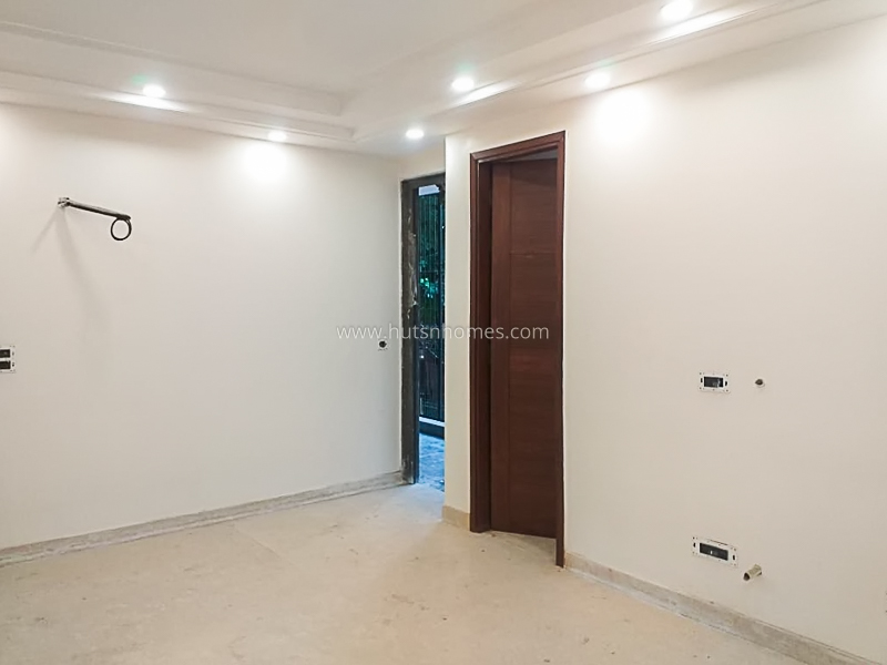 3 BHK Duplex For Sale in Jangpura Extension