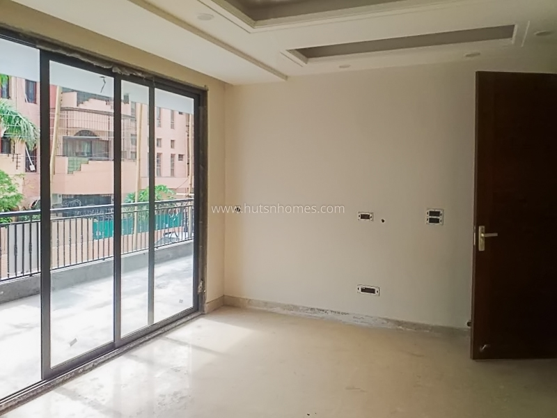 3 BHK Duplex For Sale in Jangpura Extension