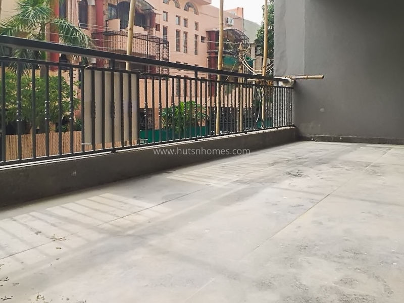 3 BHK Duplex For Sale in Jangpura Extension