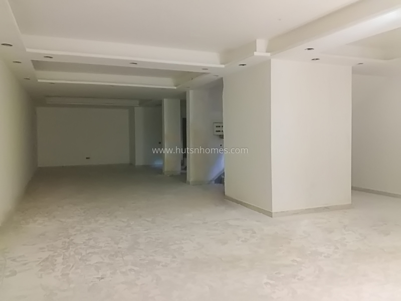 3 BHK Duplex For Sale in Jangpura Extension