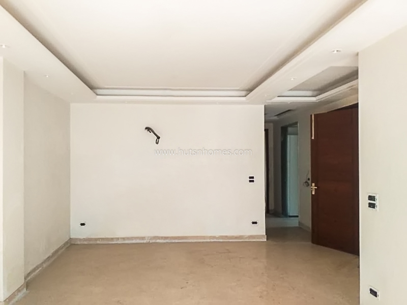 3 BHK Duplex For Sale in Jangpura Extension