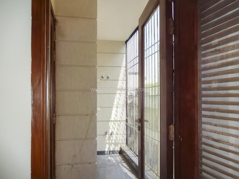 3 BHK Duplex For Sale in Sarvodaya Enclave