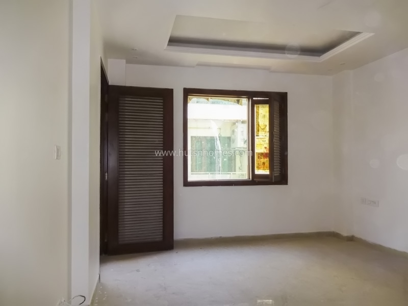 3 BHK Duplex For Sale in Sarvodaya Enclave