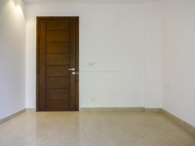 3 BHK Duplex For Sale in Sarvodaya Enclave