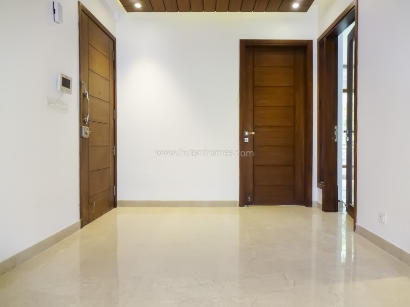 3 BHK Duplex For Sale in Sarvodaya Enclave