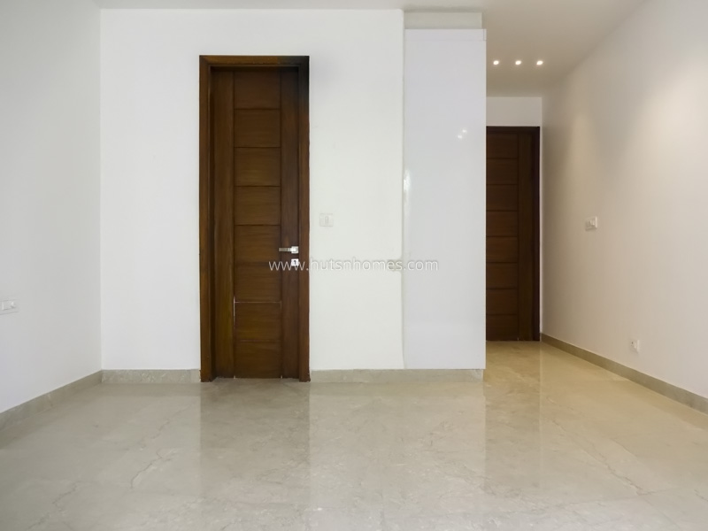 3 BHK Duplex For Sale in Sarvodaya Enclave