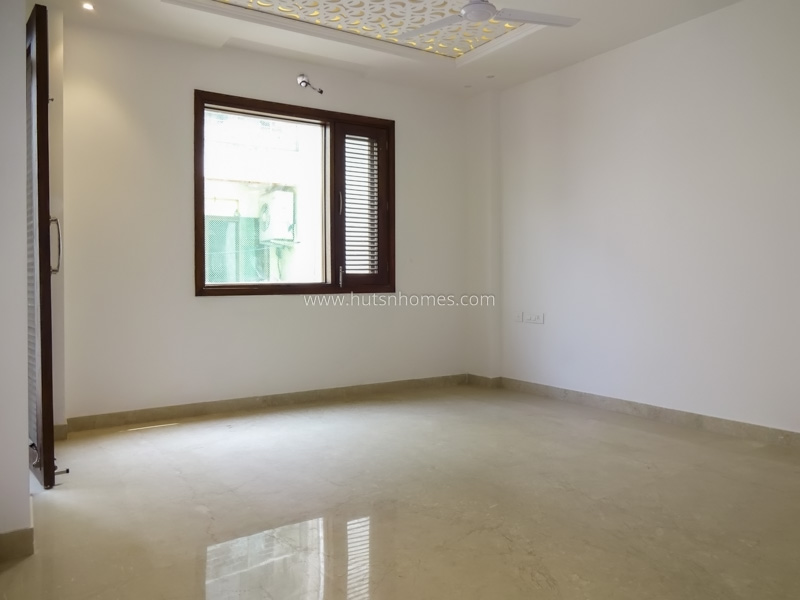 3 BHK Duplex For Sale in Sarvodaya Enclave