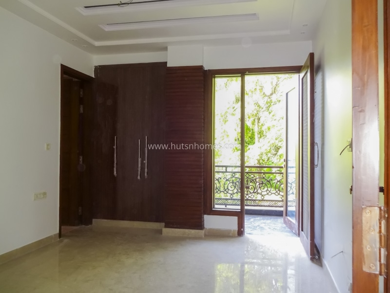 3 BHK Duplex For Sale in Sarvodaya Enclave