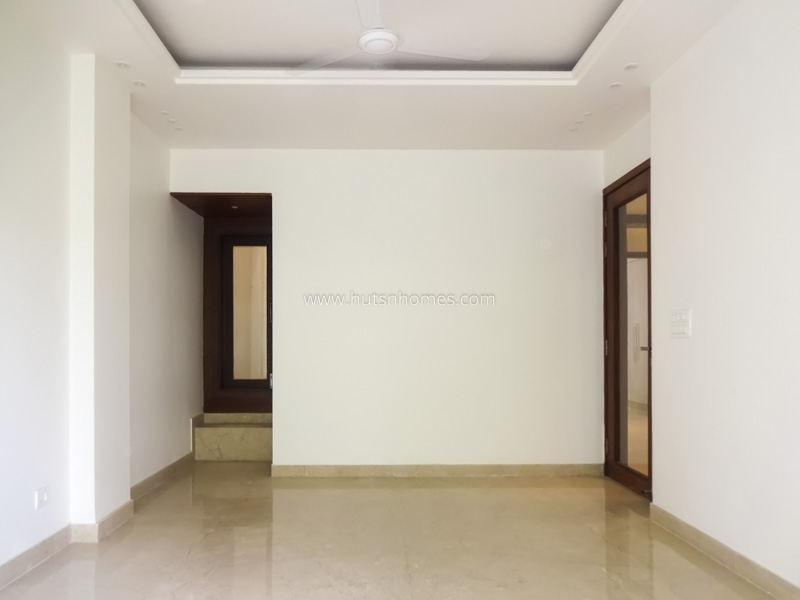 3 BHK Duplex For Sale in Sarvodaya Enclave