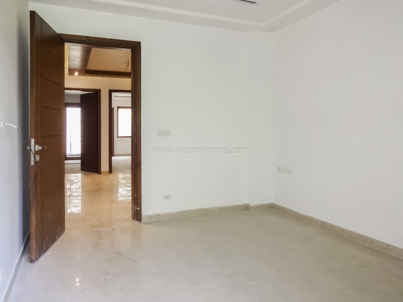 3 BHK Duplex For Sale in Sarvodaya Enclave