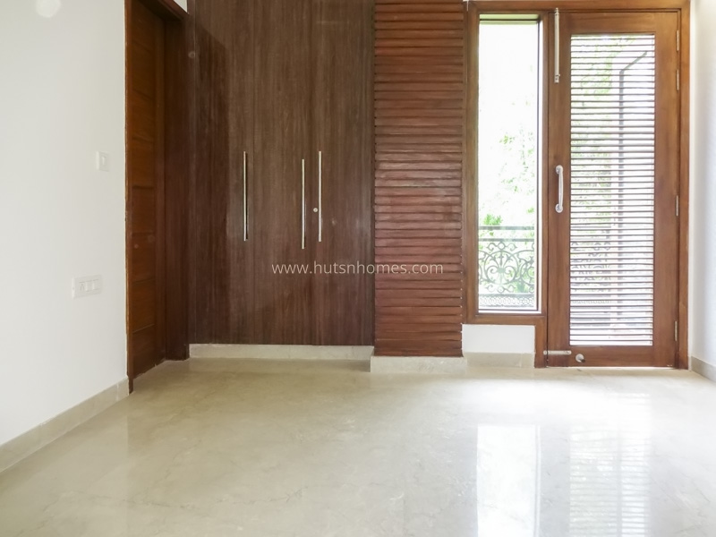 3 BHK Duplex For Sale in Sarvodaya Enclave