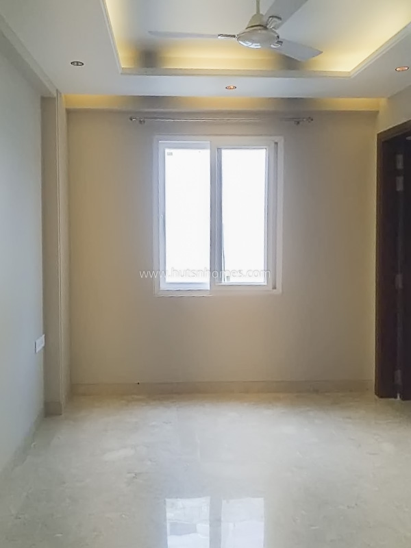 3 BHK Builder Floor For Sale in Panchsheel Enclave