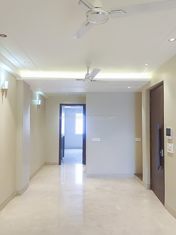 3 BHK Builder Floor For Sale in Panchsheel Enclave