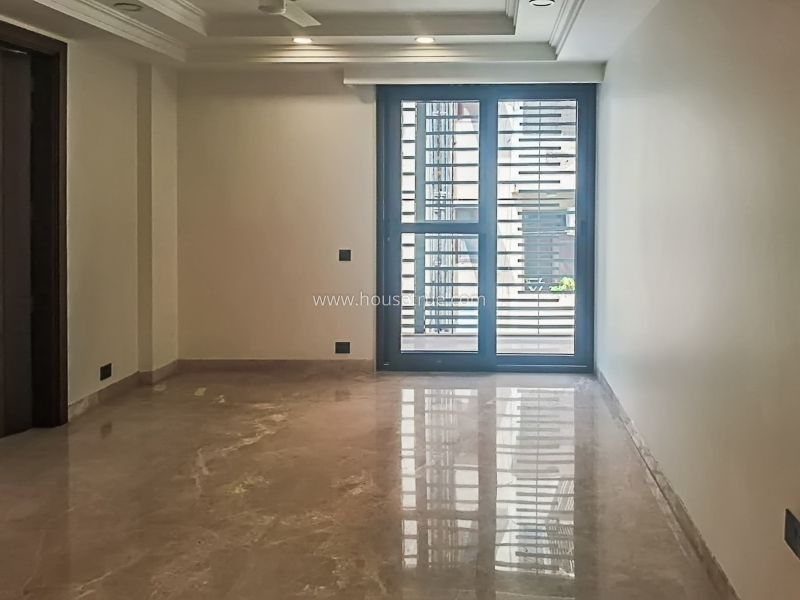 4 BHK Builder Floor For Sale in Friends Colony East