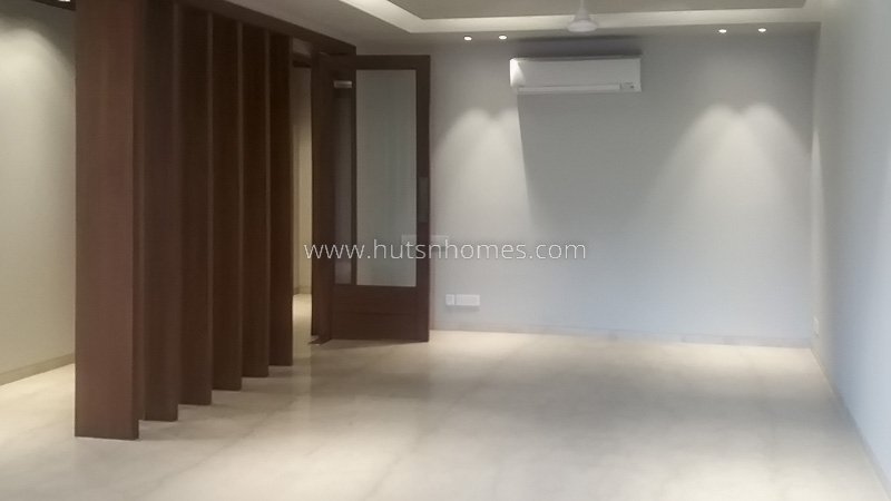 4 BHK Builder Floor For Sale in Defence Colony