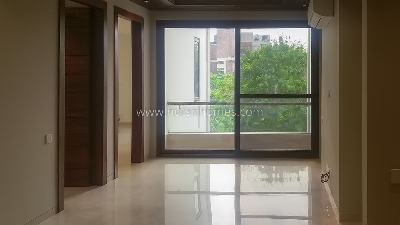 4 BHK Builder Floor For Sale in Defence Colony