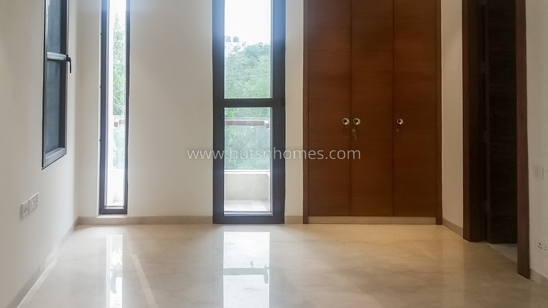 4 BHK Builder Floor For Sale in Defence Colony