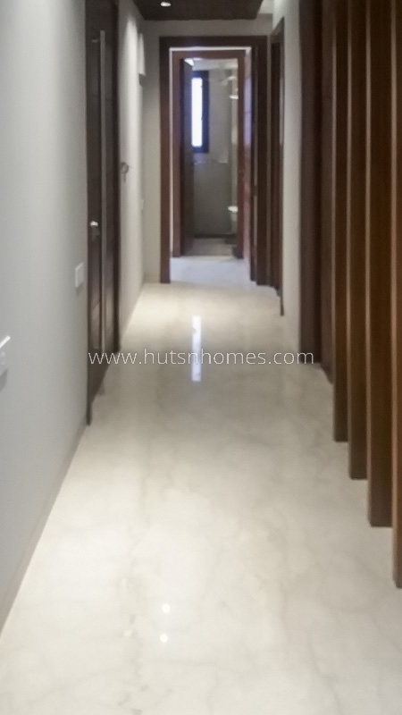 4 BHK Builder Floor For Sale in Defence Colony