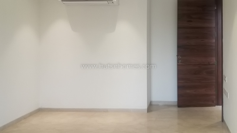 4 BHK Builder Floor For Sale in Defence Colony