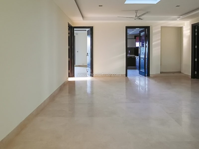 4 BHK Builder Floor For Sale in Vasant Vihar