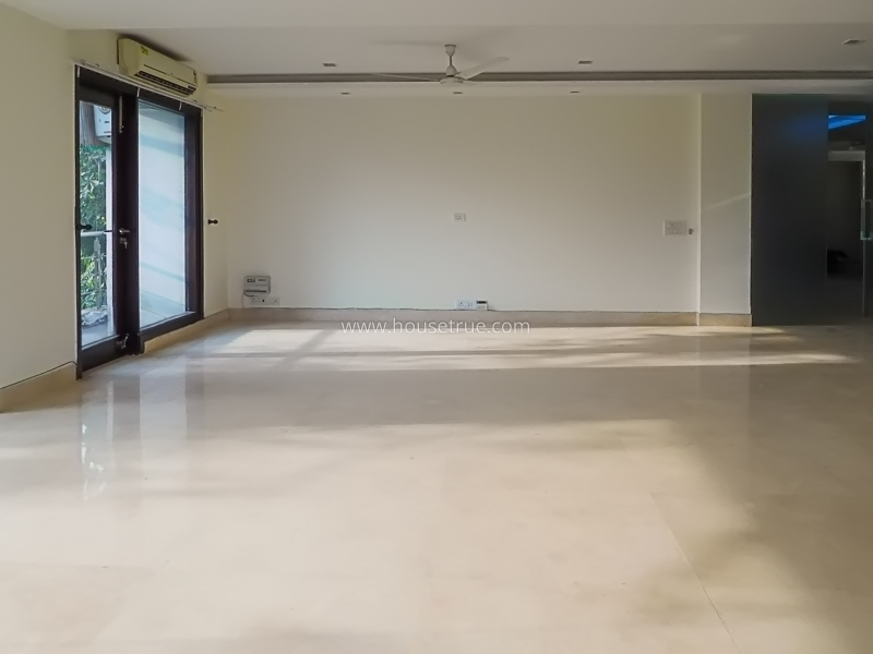 4 BHK Builder Floor For Sale in Vasant Vihar