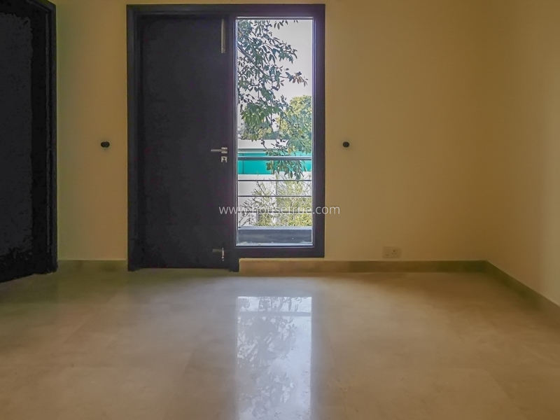 4 BHK Builder Floor For Sale in Vasant Vihar