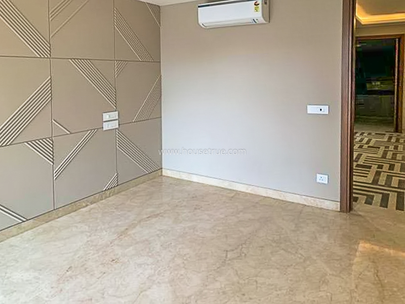 4 BHK Builder Floor For Sale in Defence Colony