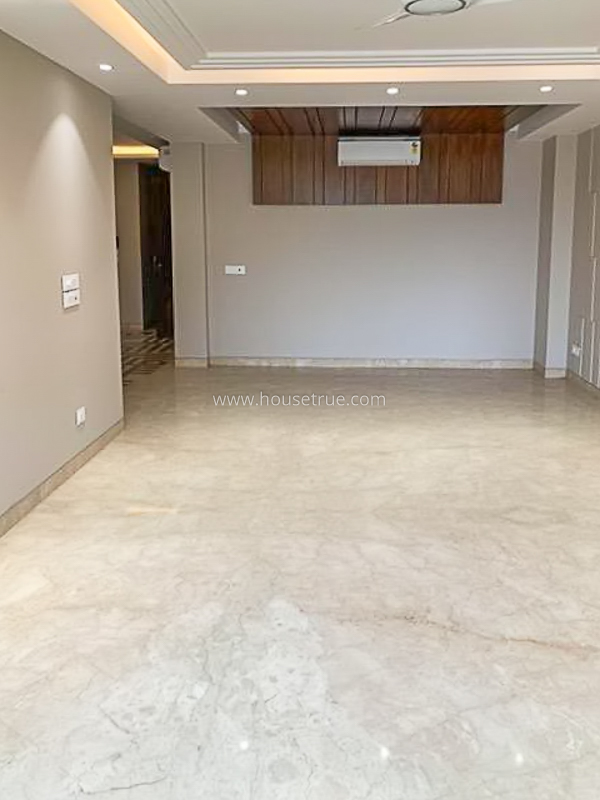 4 BHK Builder Floor For Sale in Defence Colony